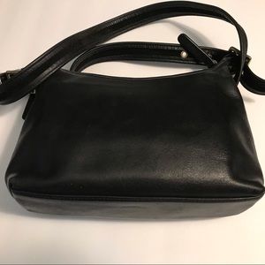 Authentic Coach Leather Handbag purse